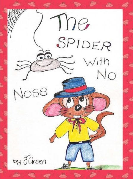 The Spider with No Nose