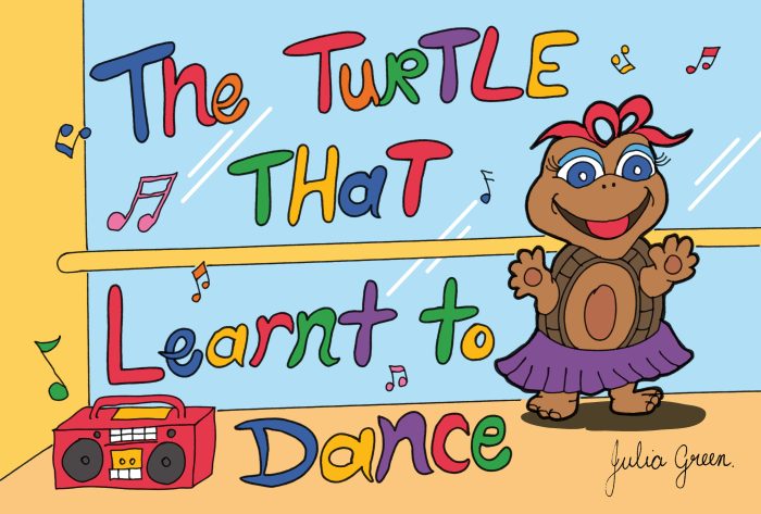The Turtle That Learnt to Dance